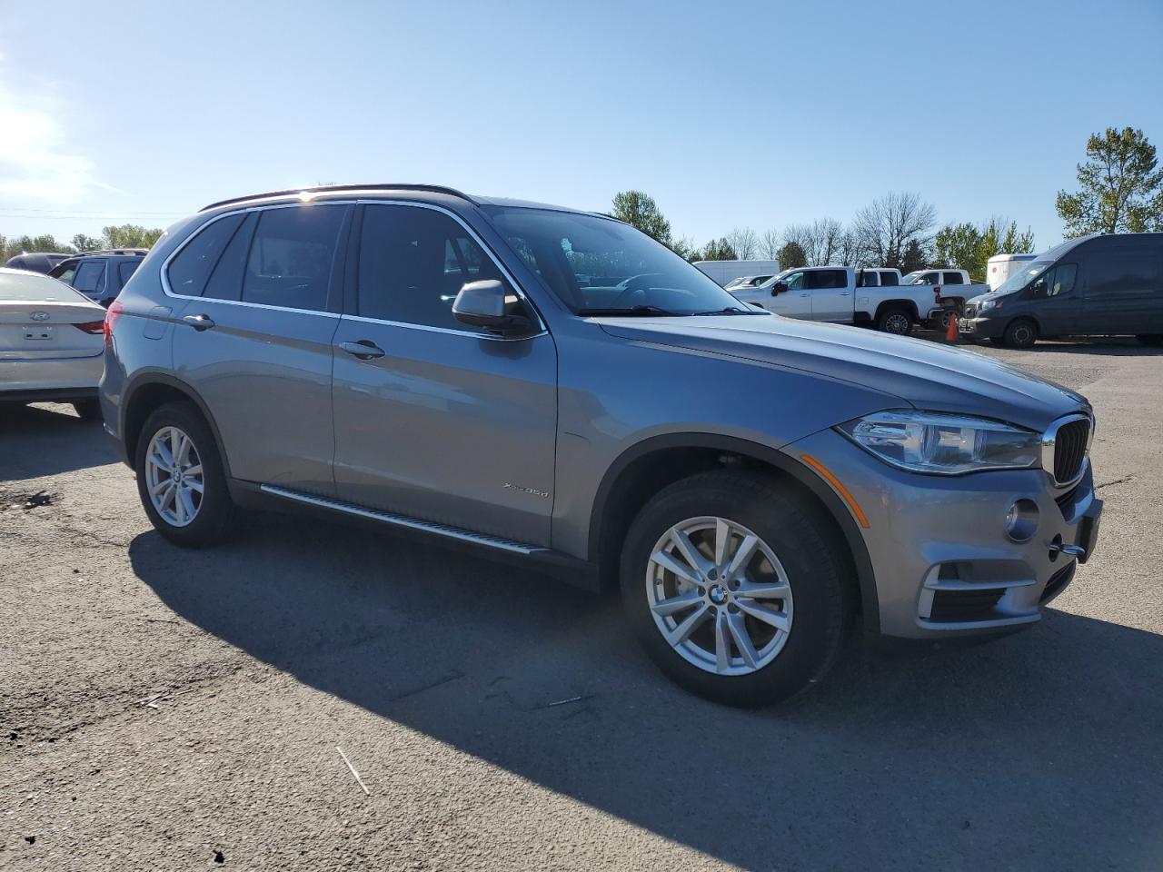 5UXKS4C57F0N10306 2015 BMW X5 xDrive35D