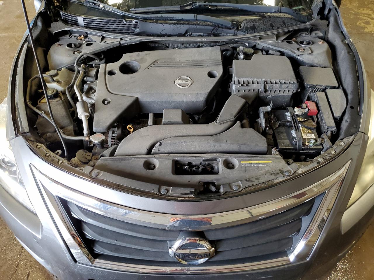 1N4AL3AP5EC161576 2014 Nissan Altima 2.5