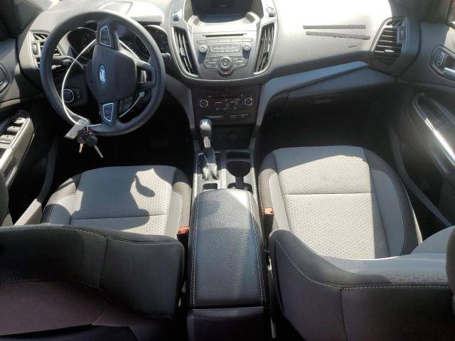 2017 FORD ESCAPE SE - 1FMCU0GD4HUA16258