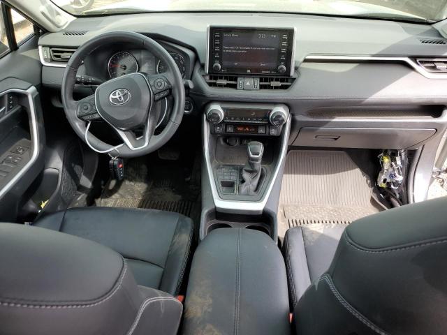 2020 Toyota Rav4 Xle Premium VIN: JTMA1RFV1LD526577 Lot: 51166624