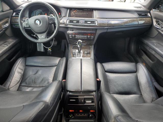 VIN WBAYE8C59FD781206 2015 BMW 7 Series, 750 LI no.8