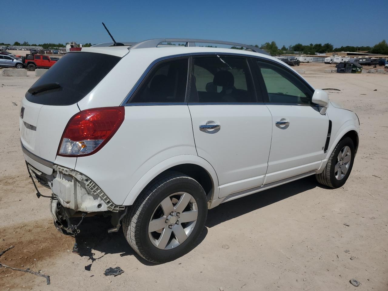 3GSCL53P49S585928 2009 Saturn Vue Xr