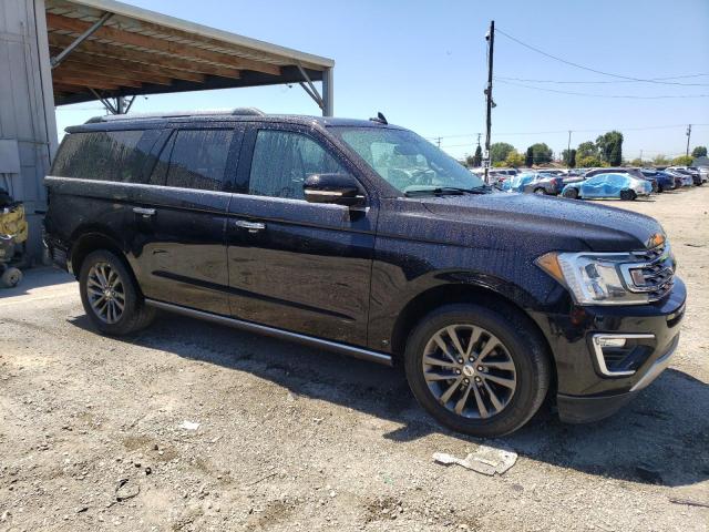 2020 Ford Expedition Max Limited VIN: 1FMJK1KT3LEA88377 Lot: 52936754