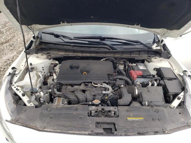 2019 NISSAN ALTIMA SL - 1N4BL4EW1KN305040