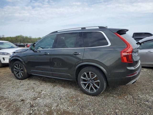 2018 Volvo Xc90 T6 VIN: YV4A22PK9J1209344 Lot: 49396324