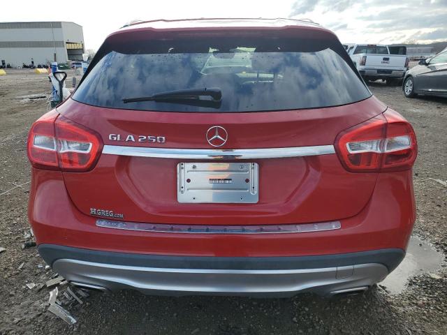 VIN WDCTG4EB2FJ132829 2015 Mercedes-Benz GLA-Class,... no.6