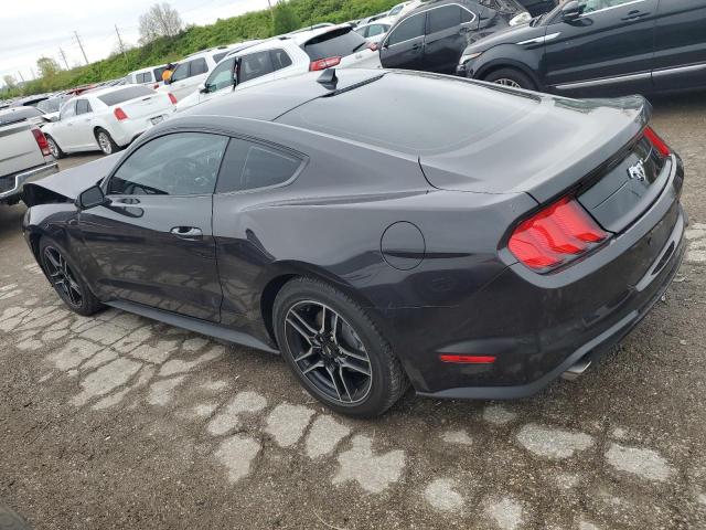 2022 Ford Mustang VIN: 1FA6P8TH6N5131665 Lot: 50479054