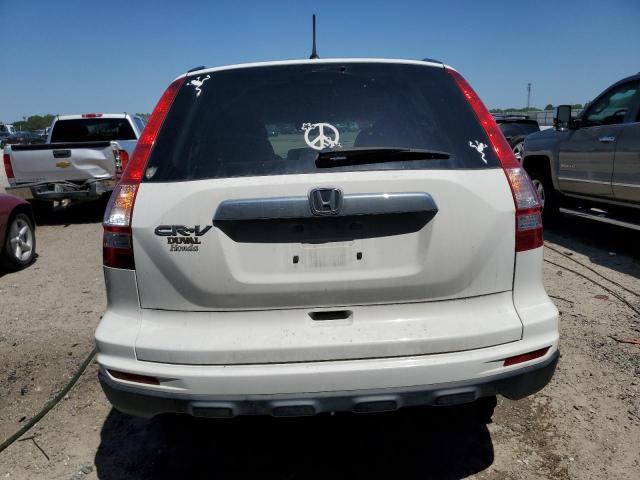 2011 Honda Cr-V Ex VIN: JHLRE3H59BC000755 Lot: 51013374