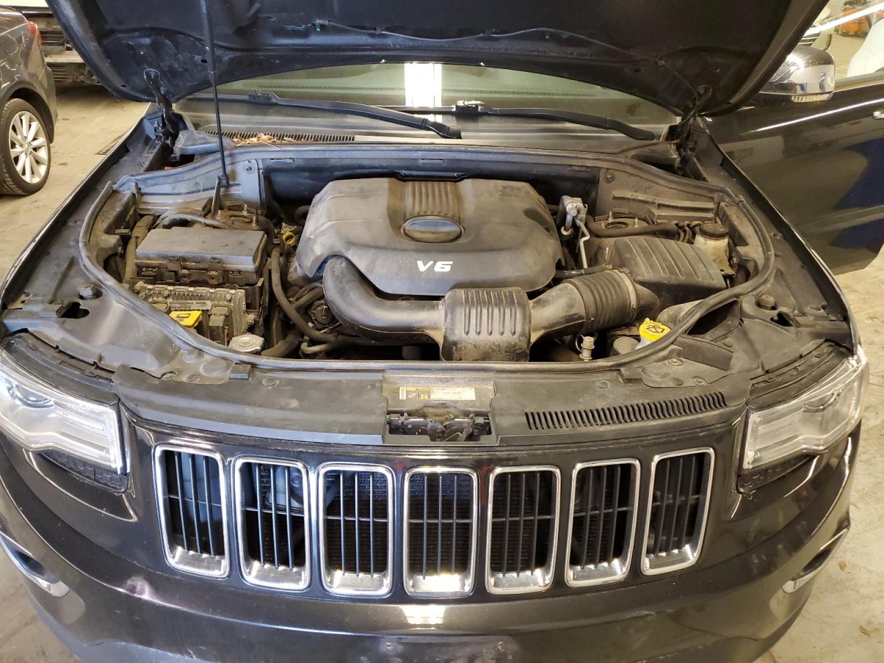 1C4RJFBG3FC233251 2015 Jeep Grand Cherokee Limited