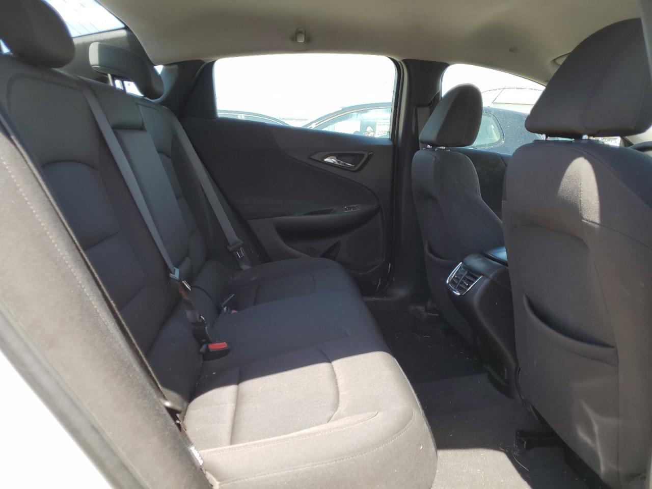 1G1ZD5ST2LF096319 2020 Chevrolet Malibu Lt