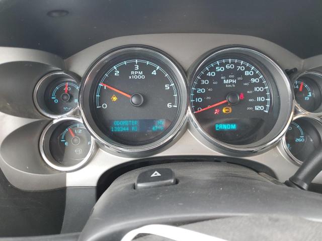 2010 Chevrolet Silverado K1500 Lt VIN: 3GCRKSE36AG210258 Lot: 49012364