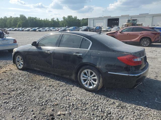 2013 Hyundai Genesis 3.8L VIN: KMHGC4DD6DU226306 Lot: 51051104