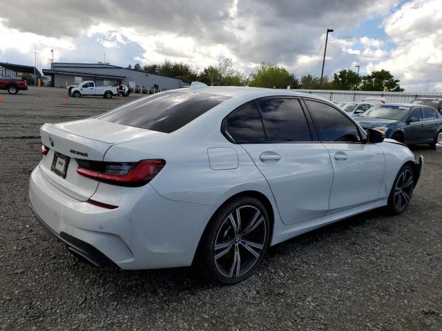 2020 BMW M340Xi VIN: WBA5U9C09LFJ68731 Lot: 49460814