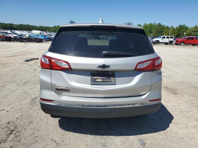 2021 Chevrolet Equinox Premier VIN: 2GNAXNEVXM6129322 Lot: 49567604