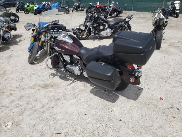 2012 KAWASAKI VN900 B - JKAVN2B10CA071278