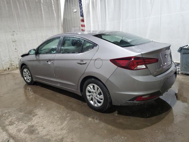 2020 Hyundai Elantra Se VIN: KMHD74LF7LU902464 Lot: 52089834