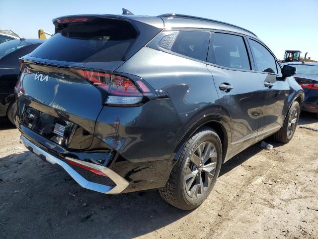 2023 KIA SPORTAGE S - 5XYK43AFXPG027969