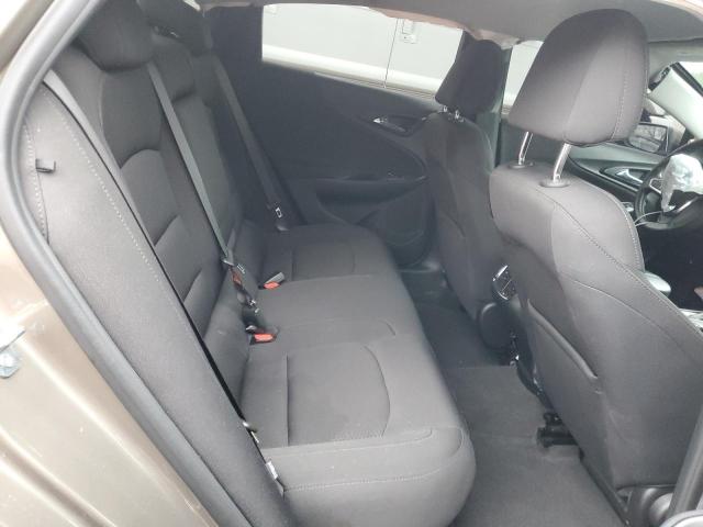 2020 Chevrolet Malibu Lt VIN: 1G1ZD5ST4LF020441 Lot: 50593924