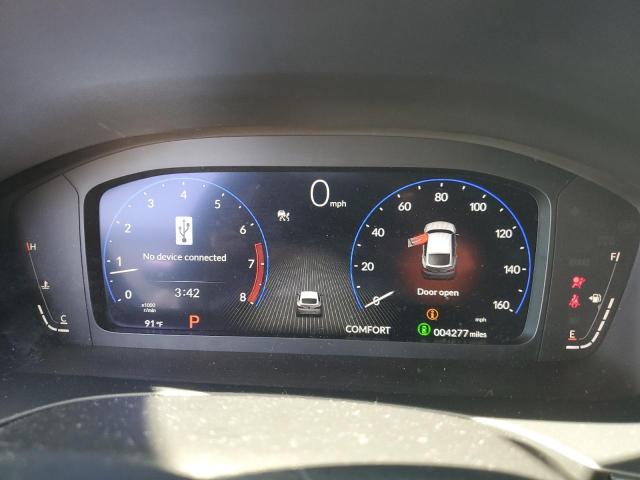 2024 ACURA INTEGRA 19UDE4H21RA009430