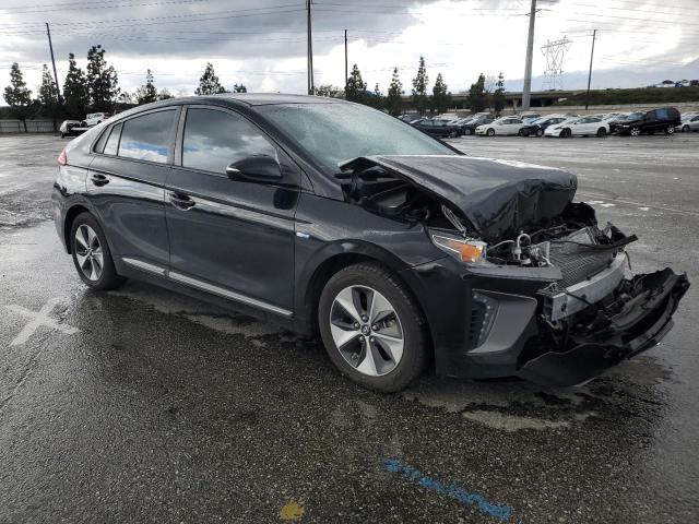 2018 HYUNDAI IONIQ - KMHC75LH9JU028926