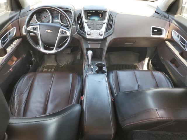 2012 Chevrolet Equinox Lt VIN: 2GNFLNE57C6369010 Lot: 51167794