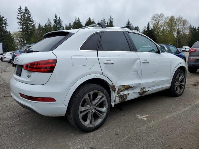 2015 Audi Q3 Prestige VIN: WA1GFCFS5FR000405 Lot: 50347484