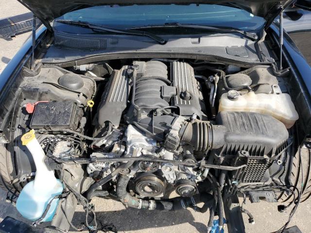 2021 Dodge Charger Scat Pack VIN: 2C3CDXGJ2MH551108 Lot: 50764004