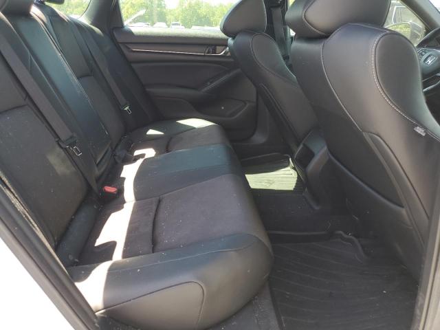 2022 Honda Accord Hybrid Sport VIN: 1HGCV3F28NA044825 Lot: 52413964