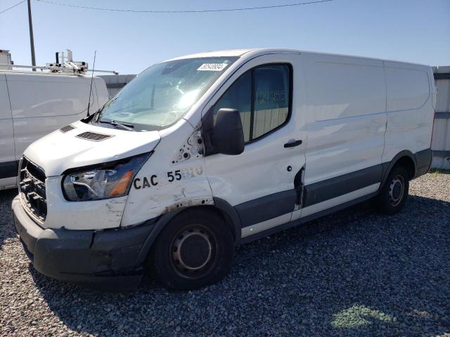 1FTYR1ZM8JKB49640 2018 Ford Transit T-250