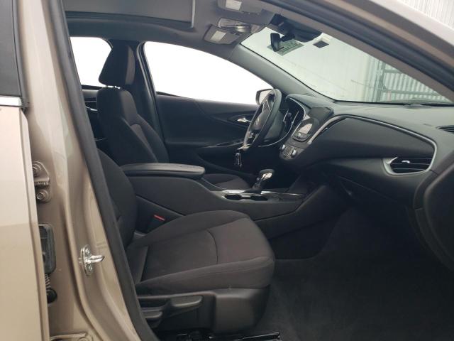2023 CHEVROLET MALIBU LT - 1G1ZD5ST2PF138817