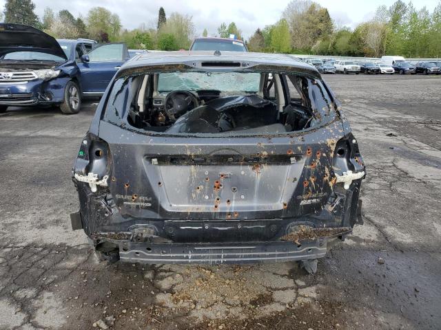 2016 SUBARU IMPREZA - JF1GPAA68G8268959