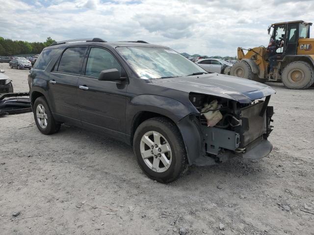 2016 GMC Acadia Sle VIN: 1GKKVNED6GJ121661 Lot: 52693014