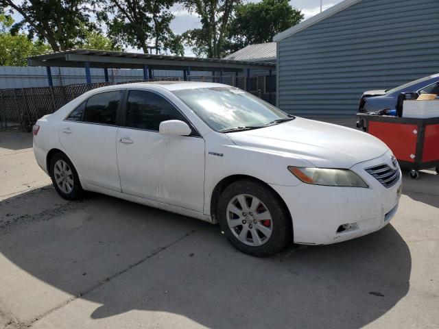 2008 Toyota Camry Hybrid VIN: 4T1BB46K88U040698 Lot: 52009634