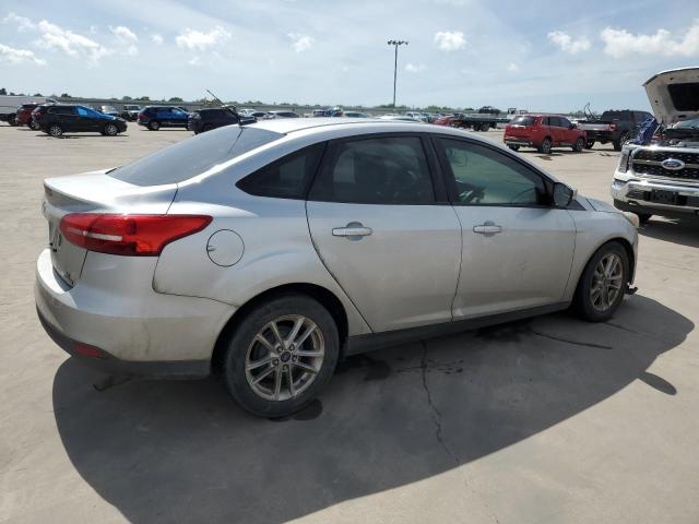 2015 Ford Focus Se VIN: 1FADP3F22FL367941 Lot: 51240854