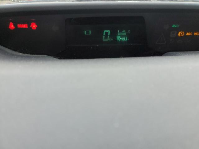 2008 Toyota Prius VIN: JTDKB20U983427477 Lot: 51039844