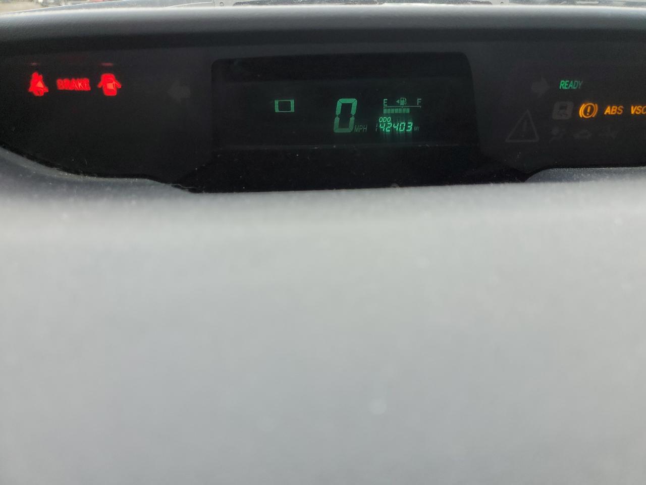 JTDKB20U983427477 2008 Toyota Prius