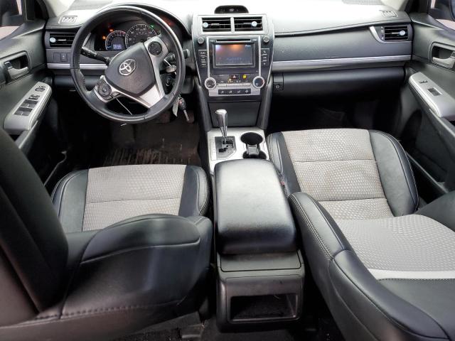 2014 Toyota Camry L VIN: 4T1BF1FK8EU764843 Lot: 51076804