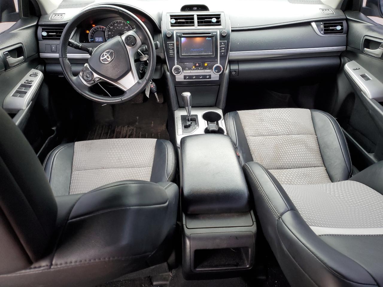 4T1BF1FK8EU764843 2014 Toyota Camry L