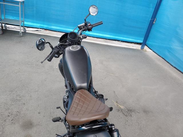 2021 HONDA CMX500 A2 MLHPC5649M5001103