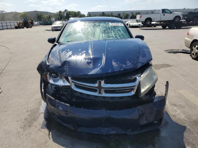 2013 Dodge Avenger Sxt VIN: 1C3CDZCB8DN681072 Lot: 51745714