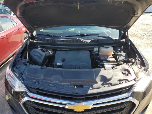 2018 Chevrolet Traverse Ls VIN: 1GNERFKW6JJ114149 Lot: 50973544