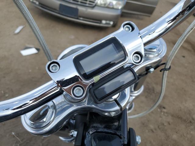 2021 HARLEY-DAVIDSON FXST 1HD1BVJ1XMB028030
