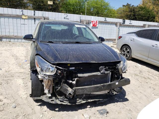 2019 Kia Rio S VIN: 3KPA24AB7KE242977 Lot: 51182964