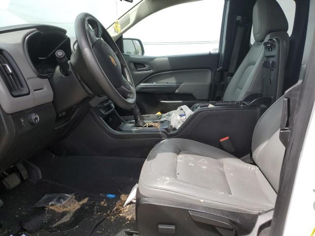 2019 Chevrolet Colorado VIN: 1GCHSBEAXK1308848 Lot: 51556974