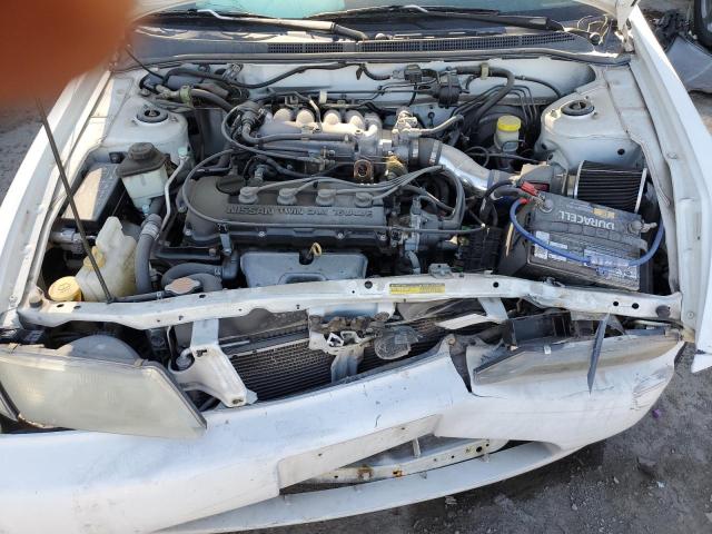 1997 Nissan Sentra Base VIN: 1N4AB41D1VC779430 Lot: 41732274