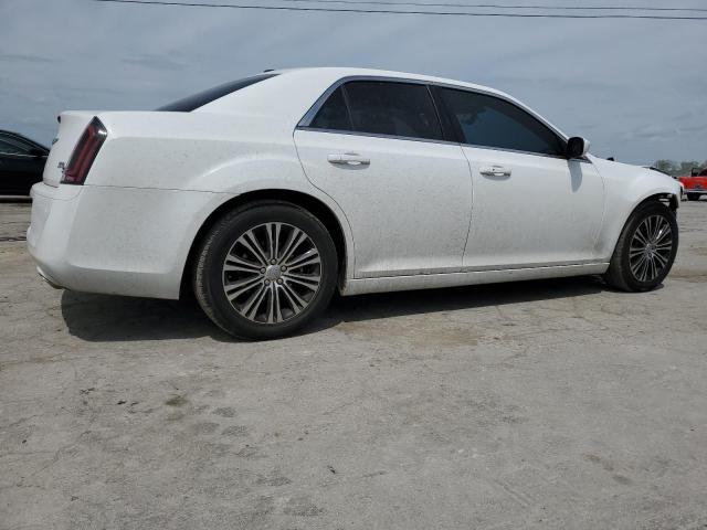 2013 Chrysler 300 S VIN: 2C3CCAGT3DH647105 Lot: 52772124