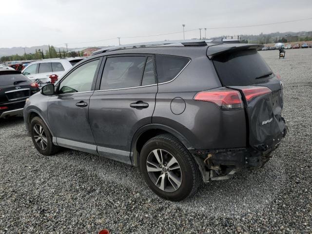 2017 Toyota Rav4 Xle VIN: JTMWFREVXHJ711809 Lot: 52762524