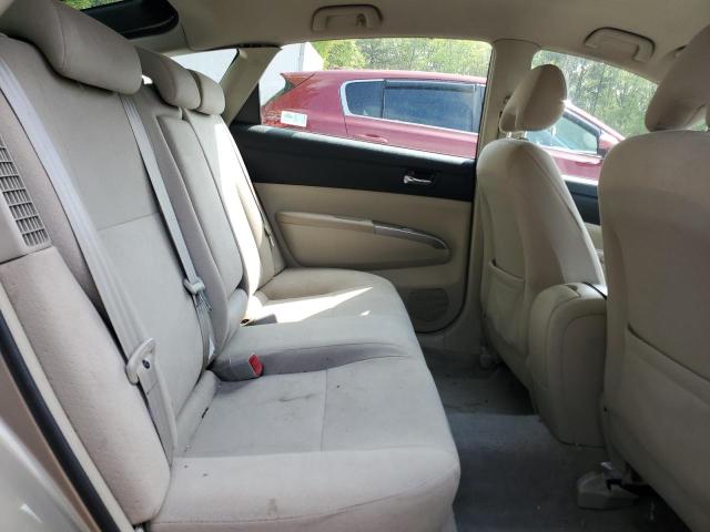 2008 Toyota Prius VIN: JTDKB20U087799881 Lot: 50382014