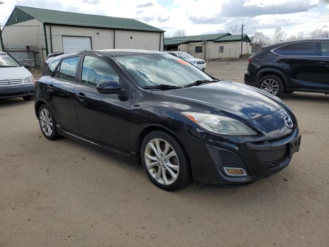 Vin: jm1bl1h54a1329575, lot: 50632094, mazda mazda3 s 20104
