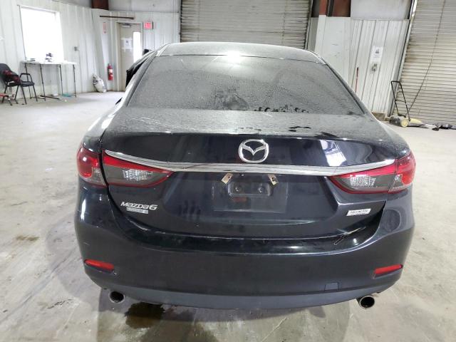 2014 Mazda 6 Touring VIN: JM1GJ1V64E1117094 Lot: 51707854